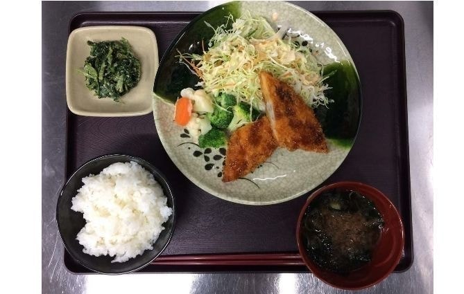 おらが市貝食度