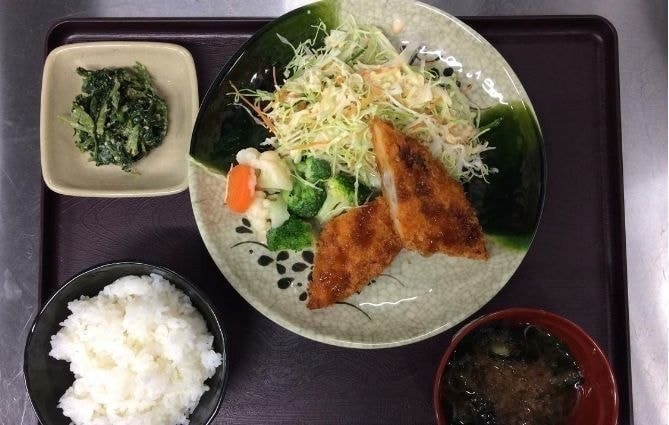 おらが市貝食度